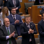 Ucraina, Zelensky: “Russia non negozia se non colpita sul territorio”