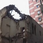 Beirut, raid di Israele nel centro: 5 morti