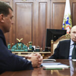 Ucraina, Putin aggiorna la dottrina nucleare. Kiev lancia i primi missili Usa in Russia