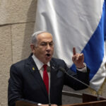 Israele, Netanyahu va a Gaza: “Hamas qui non governerà più”