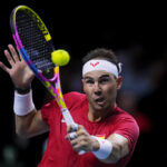 Coppa Davis 2024, Nadal sconfitto da van de Zandschulp: forse l’ultimo match della sua carriera?
