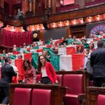 Autonomia, bocciata mozione opposizioni per stop alle intese con le Regioni