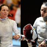 Vezzali vs Di Francisca, la lite continua