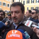 Trasporti, Salvini: “Precettazione? Se ci saranno scioperi senza fasce di garanzie interverrò”