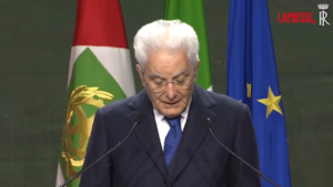 Anci, Mattarella: “I Comuni sono simbolo dell’unità del Paese”