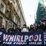 Ex Whirlpool, Mimit rifiuta piano industriale di Beko