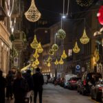 Via Montenapoleone è la strada del lusso più costosa al mondo