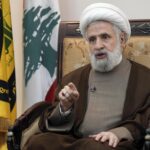 Leader Hezbollah: “Colpiremo centro Tel Aviv in risposta a raid su Beirut”