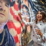 Su Sky Live Show X Factor 2024, la serata degli inediti