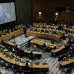 Gaza, veto Usa su cessate il fuoco immediato: “Non si chiede anche rilascio ostaggi”