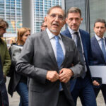 La Russa: “Ita? Meglio dire Ite, ho fatto 3 ore di ritardo”