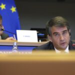 Ue, c’è l’accordo sulle nomine per la Commissione con Fitto e Ribera