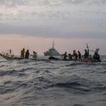 Migranti, naufragio al largo della Tunisia: almeno 20 morti, cinque salvati