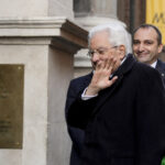 Mattarella all’assemblea Anci: “Concordia istituzionale necessaria, piccoli Comuni rappresentano l’Italia”