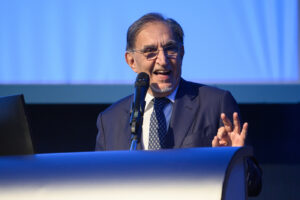 Inaugurazione dell'anno accademico dell'università Vita - San Raffaele