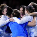 Billie Jean King Cup, l’Italia del tennis femminile è sul tetto del mondo