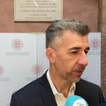 Violenza donne, Gino Cecchettin: “Combattete ogni singola ingiustizia”