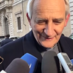 Ucraina, Zuppi: “Guerra come pandemia, coinvolge tutti”