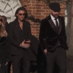 Liam Payne, al funerale privato presenti anche ex membri One Direction e Kate Cassidy