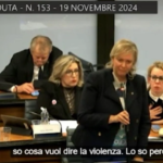 Violenza sulle donne, Silvia Cestaro in lacrime al Consiglio Regionale Veneto: “L’ho vissuta”