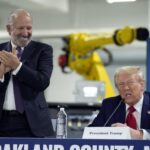 Usa, Trump sceglie Howard Lutnick come segretario al Commercio