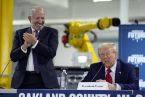 Usa, Trump sceglie Howard Lutnick come segretario al Commercio