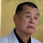 Hong Kong, Lai testimonia al processo: “Mai chiesto a Usa di intraprendere azioni”
