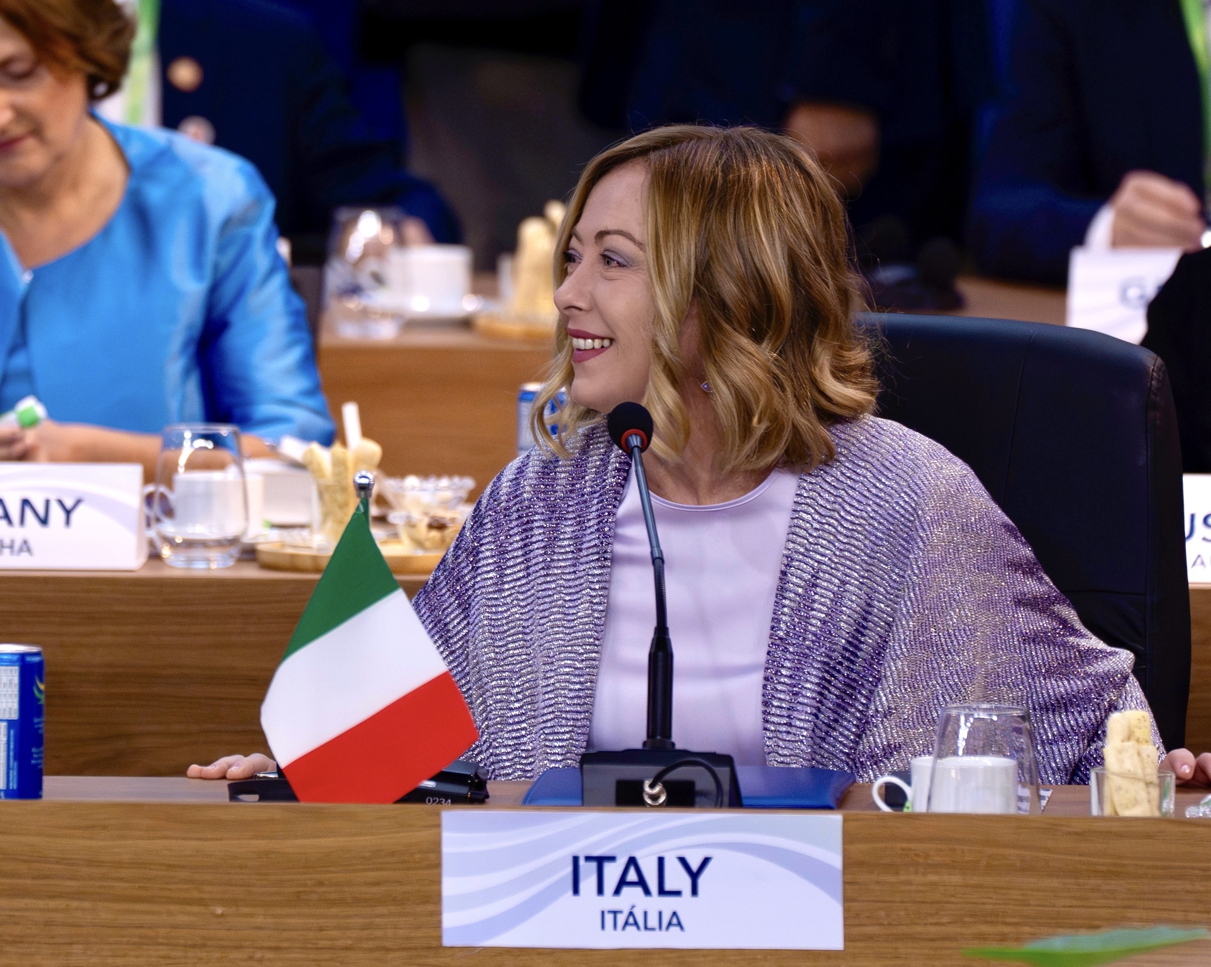 Elezioni Regionali, Meloni: “Dobbiamo interrogarci”. Tensioni nel centrodestra