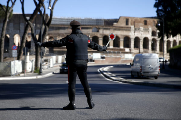 Nuovo Codice della Strada, il Senato approva la riforma