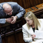 Violenza donne, Meloni: “Valditara? Immigrazione illegale incide ma ragioni culturali”