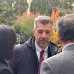 Cecchettin, Valditara: “Raccolgo l’invito al confronto di Gino”