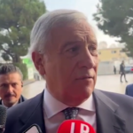 Violenza donne, Tajani: “Valditara? Io ho il mio linguaggio, altri il loro”