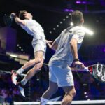 Padel, dal 2 all’8 dicembre terza edizione del Milano Premier P1