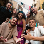 Vico Alleria, nuovo spettacolo ‘Buco’ al Teatro Augusteo di Napoli