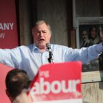 Regno Unito, morto a 86 anni l’ex vice premier di Blair John Prescott