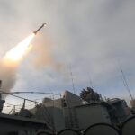 Ucraina, Russia lancia per la prima volta un missile balistico intercontinentale