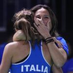 Billie Jean King Cup 2024, Italia trionfa ma Rai non la trasmette: è polemica