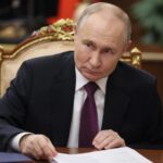 Ucraina, Putin: “Il conflitto ha acquisito elementi di carattere globale”