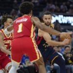Nba, vittorie nella notte per Warriors, Bucks e Knicks
