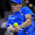 Coppa Davis 2024, Italia in semifinale