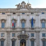 Consulta, il 28 novembre Parlamento in seduta comune per elezione 4 giudici