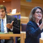 Ue, la maggioranza trova l’accordo sulle nomine: via libera ai vice Fitto e Ribera