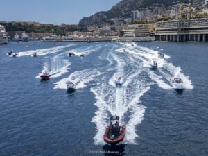 Nautica, Monaco Energy Boat Challenge: novità e conferme della nuova edizione