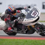 Harley Davidson scende in pista per la volta in Europa