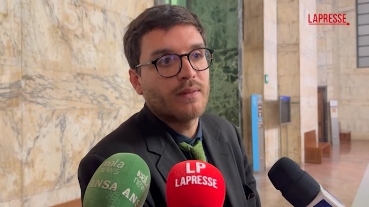 Leonardo Caffo: “Non strumentalizzo dolore, è questione privata”