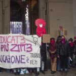 Violenza donne, per 1 giovane su 3 la gelosia è una forma d’amore