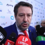Sciopero, Salvini: “Pronto a intervenire se non si rispettano le norme”