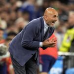 Sorteggi Nations League, sarà Italia-Germania: tutti gli accoppiamenti nei gironi