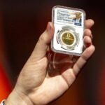 Bitcoin vicino ai 100mila dollari