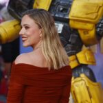 Scarlett Johansson compie 40 anni